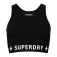 Superdry Code S Logo sport-bh