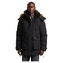 Superdry Giacca Code Xpd Everest