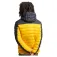 Superdry Code Xpd Radar Quilt Mix jacke