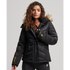 Superdry Snow Luxe Puffer jacke