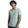 Superdry Vint Destroy kurzarm-poloshirt