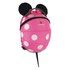 Littlelife Minnie Kids backpack 4L