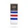 American socks Mitjons llargs Pride