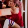 American socks Mitjons llargs Pride