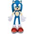 Sega Teddybjørn Sonic 2 44 Cm