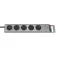 Brennenstuhl Regleta Super-Solid-Line 5 Salidas