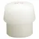 Halder 3208.080 Simplex 80 mm Nylon Hammermaul