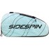 Sidespin Borsa Racchette Padel Top Player PTP 2022 Doppia