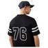 New era Tampa Bay Buccaneers NFL Script Mesh short sleeve T-shirt
