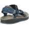Lizard SH sandals