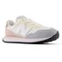 New balance 237 GS trainers