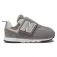 New balance Baskets 574 Hook & Loop