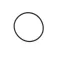 Bosch O-ring