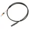 Bosch SLIM 615 mm geschwindigkeitssensor