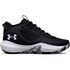 Under armour Lockdown 6 Basketball Shoes