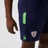 New balance Shorts Athletic Club Bilbao On-Pitch 22/23