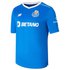 New balance Kortærmet T-shirt Tredje FC Porto 22/23