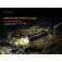 Fenix E01 V2.0 flashlight