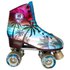 Krf Roller Alu California Roller Skates