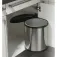 Hailo Compact-Box 15L Mülleimer