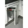 Hailo Compact-Box 15L Mülleimer