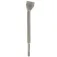 Guillet SDS-Plus 250x40 mm round Chisel