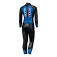 HUUB Alpha Atom Junior Neoprene Wetsuit