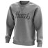 HUUB Casual Script Charcoal Sweatshirt