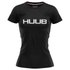 HUUB Statement kurzarm-T-shirt