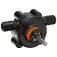 Jabsco Borrkit pump