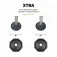 Snappad Xtra Permanent Jack 6 units