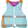 Full throttle Chaleco salvavidas junior Paddle