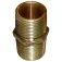 Groco Mamelon hexagonal 1/2´´