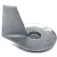 Martyr anodes Skeg Trim Anode