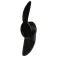 Motorguide 2-bladige propeller