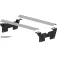 Pullrite Supportkit til ISR-serievejledning