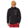 Oakley Mountain Fire Sherpa full zip fleece
