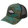 Oakley Peak Snapback pet