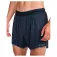 2XU Calções Light Speed 5´´