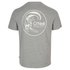O´neill T-shirt à manches courtes N02308 Circle Surfer