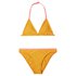 O´neill N3800004 Essential Triangle Mädchen-Bikini