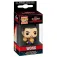Funko Pocket POP! Doctor Strange Multiverse of madness Wong Keychain