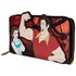 Loungefly Wallet Beauty And The Beast Gaston Disney