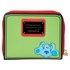 Loungefly Portefeuille Blue´s Clues Handy Dandy