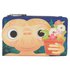 Loungefly Wallet E.T The Extra-Terrestrial Flowers