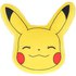 Nintendo Cojín 3D Pikachu Pokémon 35 cm