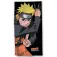 Pierrot Serviette Naruto 140x70 cm