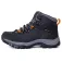 Graff Dakota boots