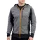 Graff Casaco com capuz Outdoor Fleece