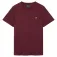 Lyle & scott Plain 반팔 티셔츠